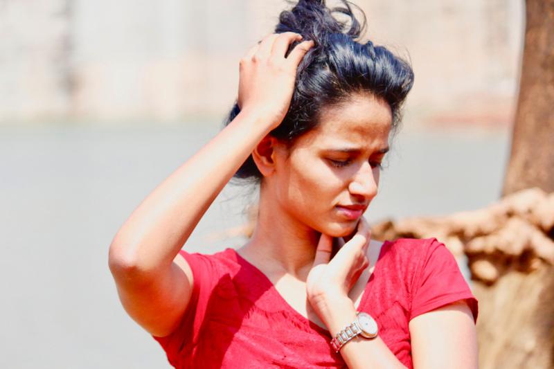 Jenny Koshy